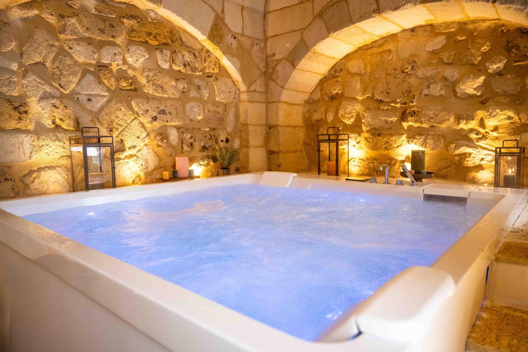 Hotel Vecchia Mottola Wellness Exterior foto