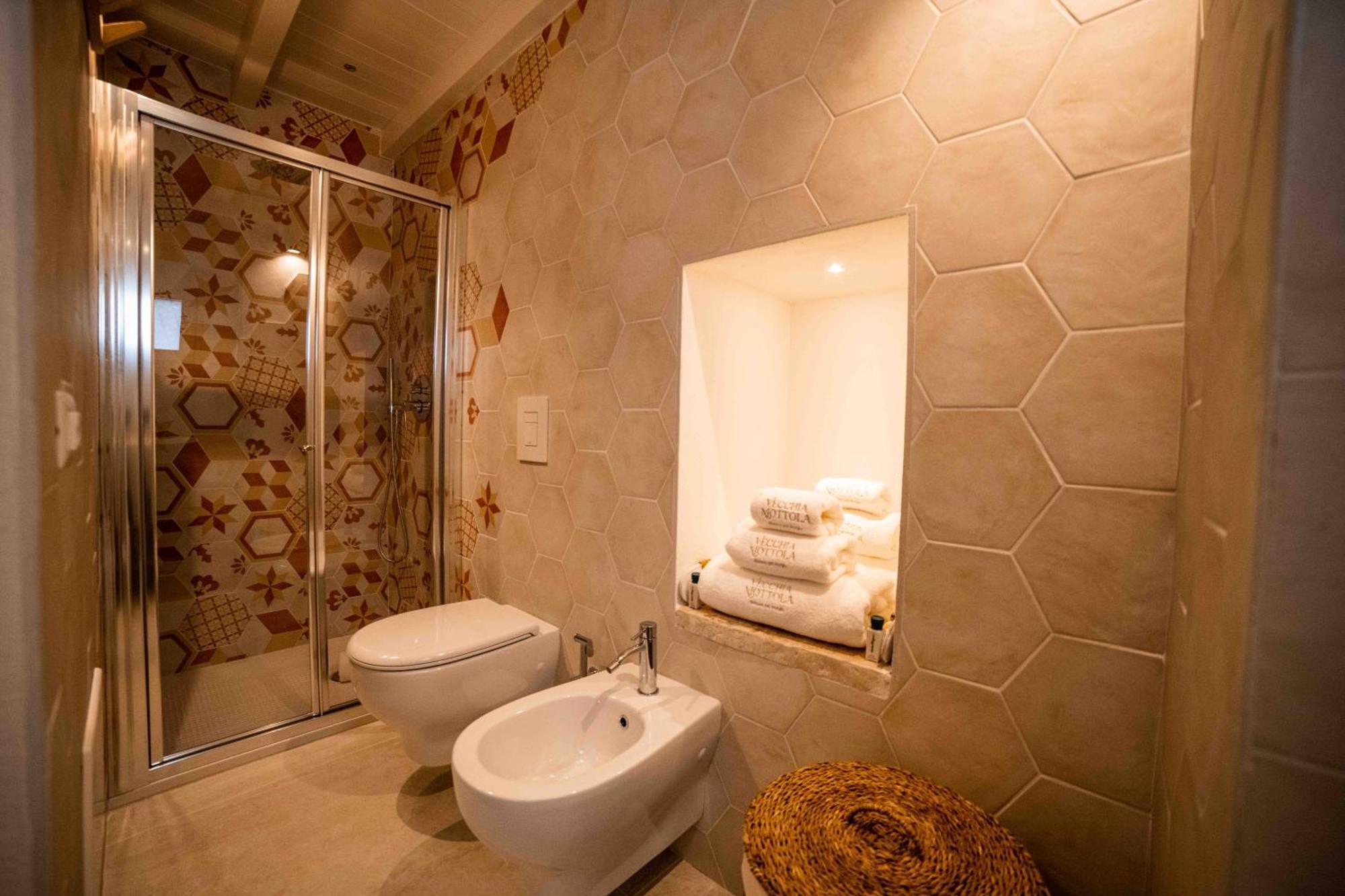 Hotel Vecchia Mottola Wellness Exterior foto